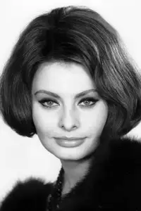 Sophia Loren