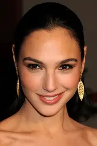 Gal Gadot