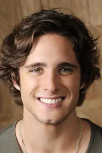 Diego Boneta
