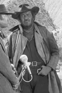 Michael Harvey