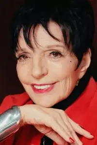 Liza Minnelli