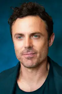 Casey Affleck