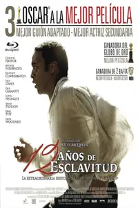 12 años de esclavitud
