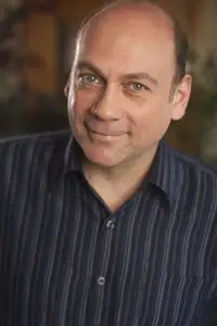 Jean-François Boudreau