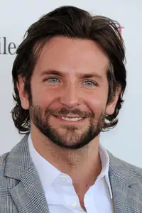 Bradley Cooper