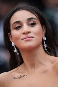 Camélia Jordana