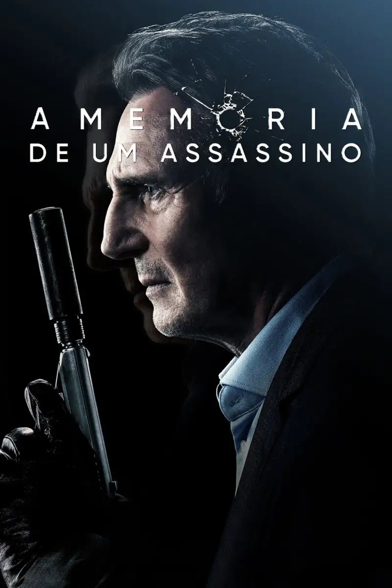 A Memória de um Assassino
