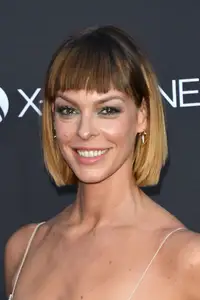 Pollyanna McIntosh