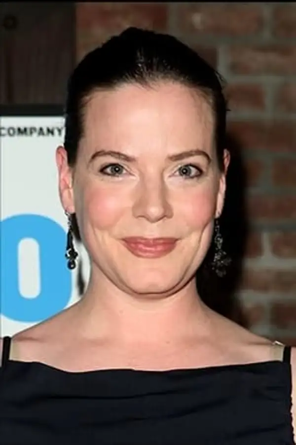 Danielle Skraastad