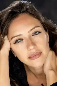 Jessica Heller