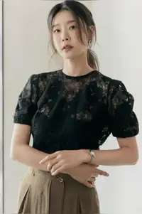 Park So-jin