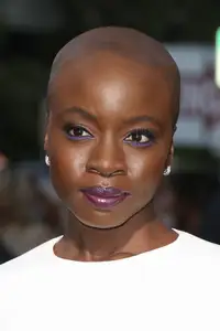 Danai Gurira