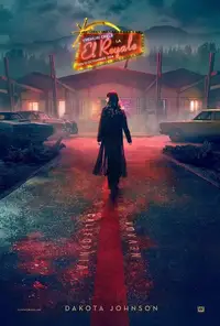 Vremuri grele la El Royale