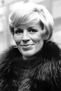 Yootha Joyce