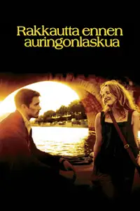Rakkautta ennen auringonlaskua