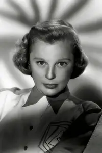 June Allyson
