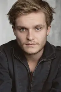 Tom Glynn-Carney