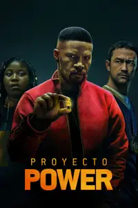 Proyecto Power