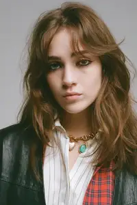 Talia Ryder