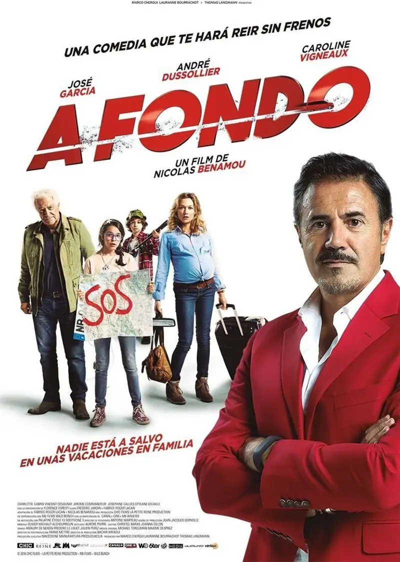 A fondo