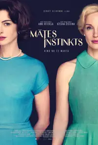 Mātes instinkts