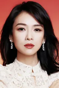 Zhang Ziyi