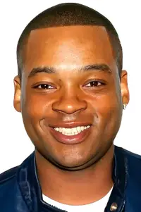 Chico Benymon