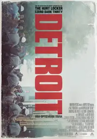 Detroit: Μια Οργισμένη Πόλη