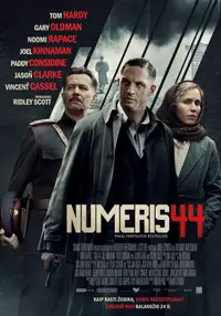 Numeris 44