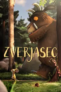 Zverjasec