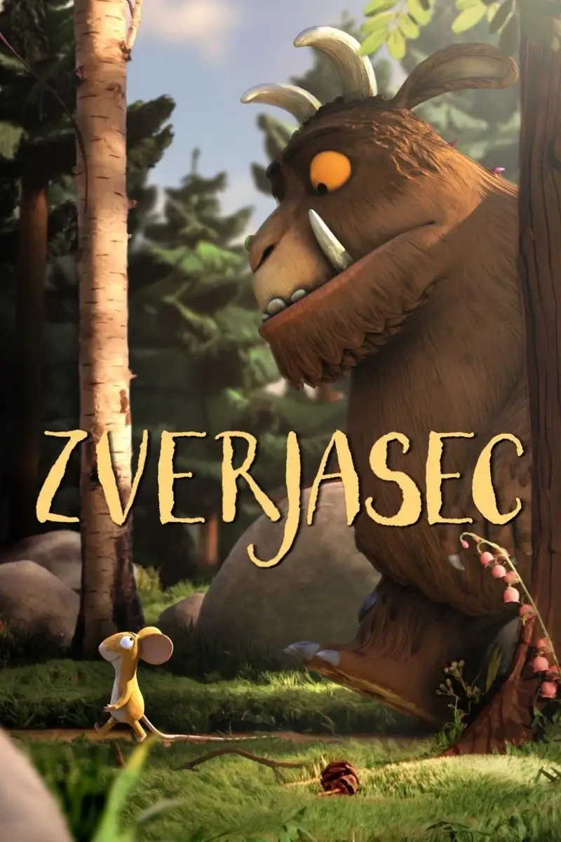Zverjasec