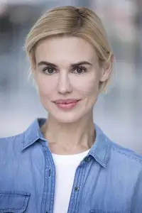 Ana Bergman