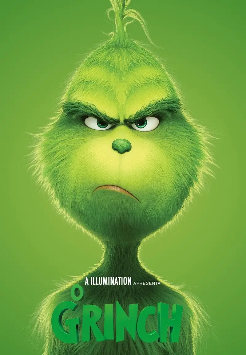 Grinch