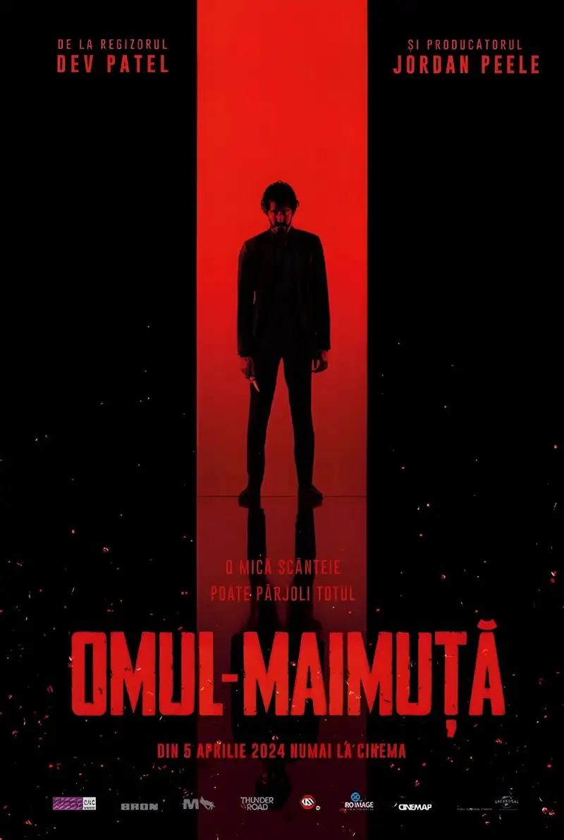 Omul-maimuță