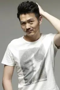 李广旭