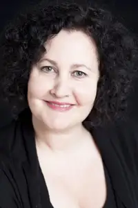 Yvette Parsons
