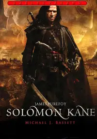 Solomon Kane