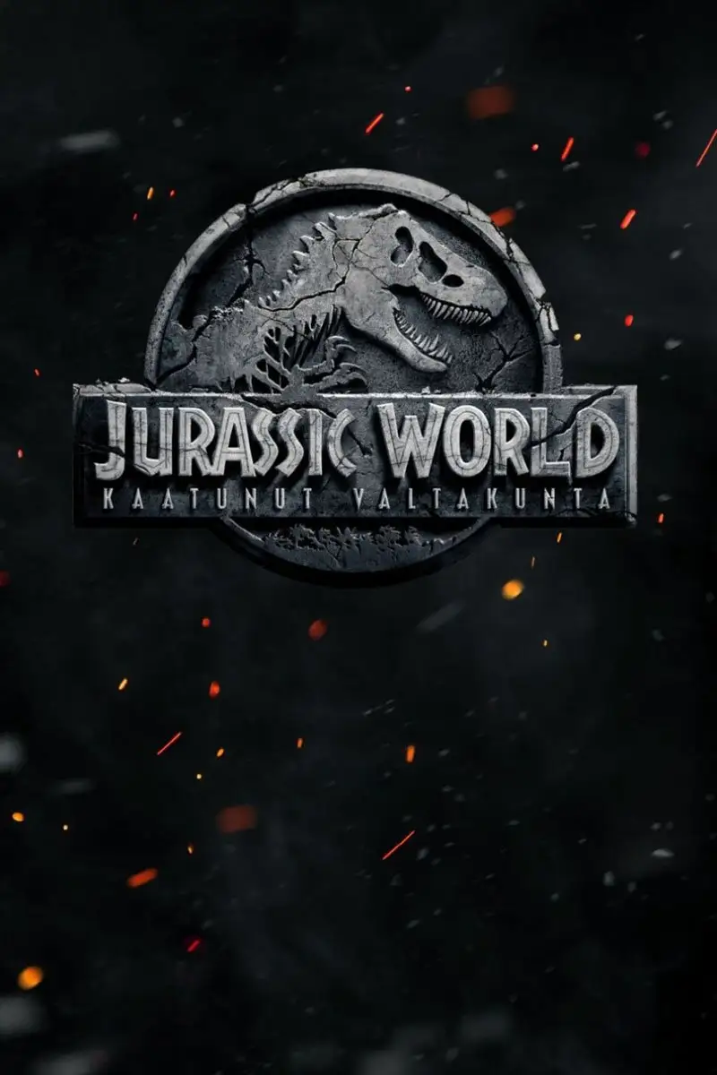Jurassic World: Kaatunut valtakunta