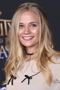 Carly Schroeder