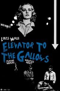 Elevator to the Gallows