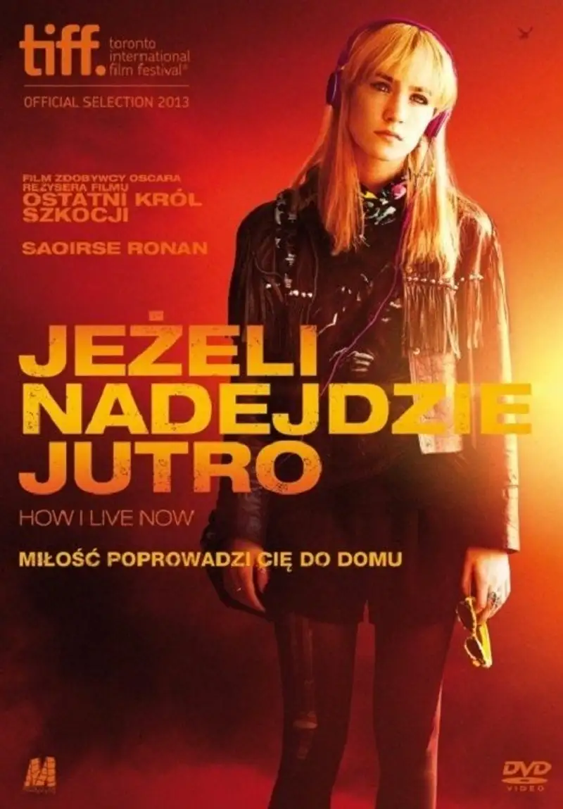 Jeżeli nadejdzie Jutro