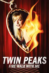 Twin Peaks: Fire Walk with Me