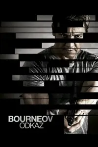 Bournov odkaz