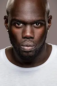 Mohamed Dione