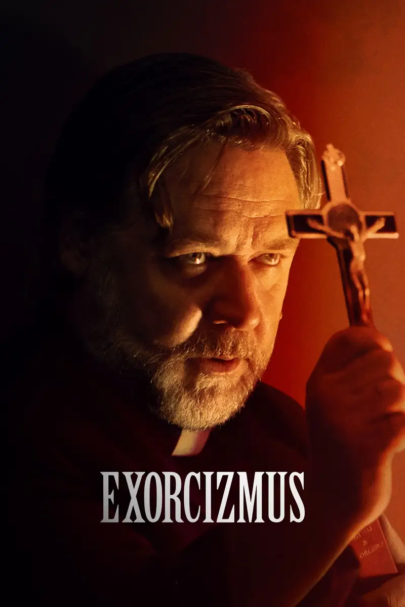 Exorcizmus
