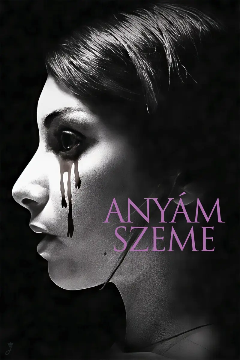 Anyám szeme