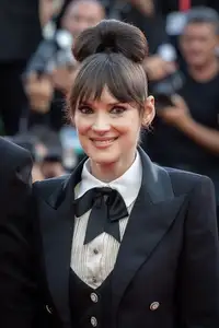 Winona Ryder