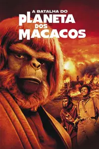 Batalha pelo Planeta dos Macacos