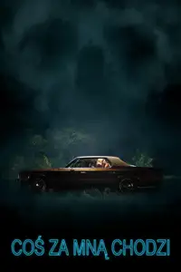Coś za mną chodzi