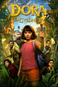 Dora Og Den Gyldne By
